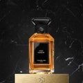 GUERLAIN ローズ バルバル - オーデパルファン