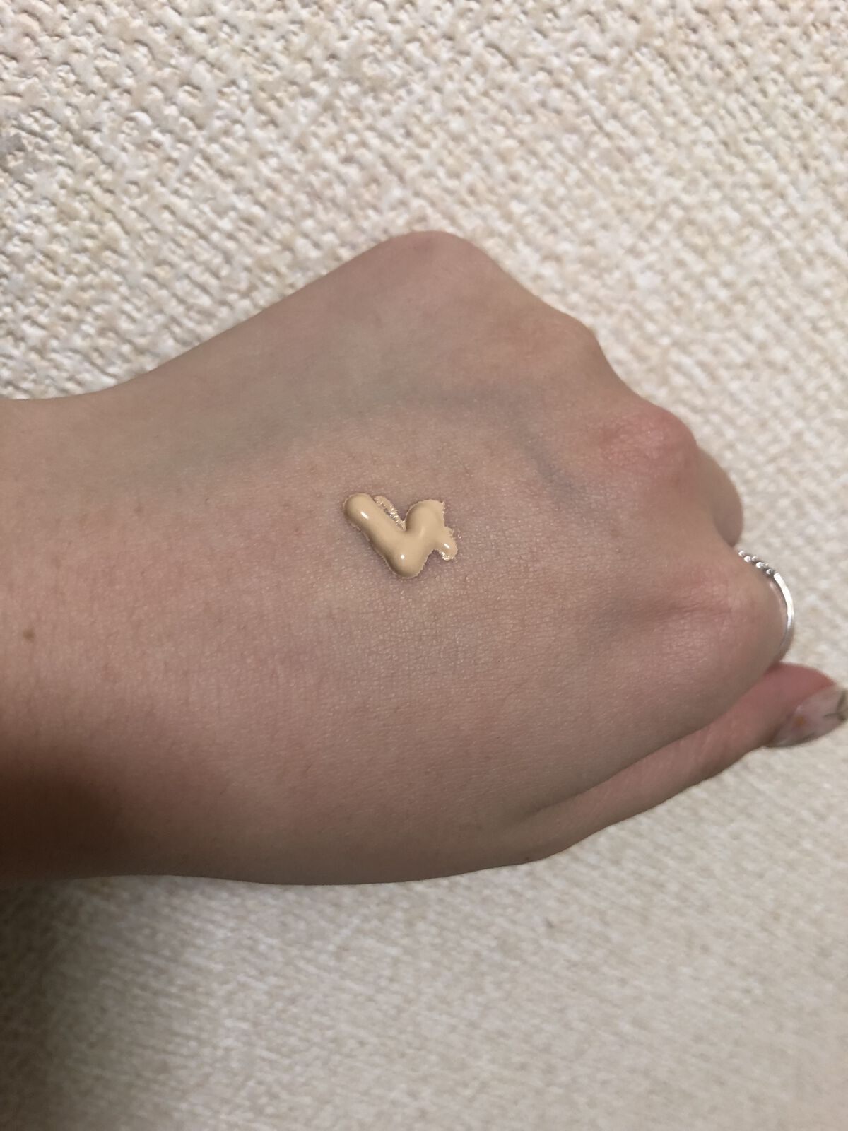 エアリーステイ BB ティント UV/FASIO/BBクリームを使ったクチコミ（2枚目）