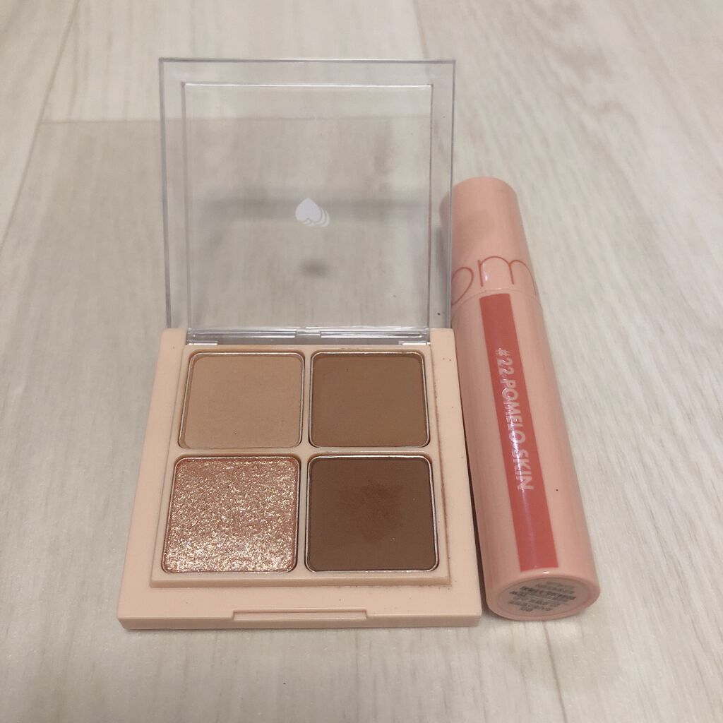 スムースリキッドアイライナー スーパーキープ/ヒロインメイク/リキッドアイライナーを使ったクチコミ（2枚目）