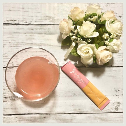 モテアンジュ/モテアンジュ/美容ドリンクを使ったクチコミ(4枚目)