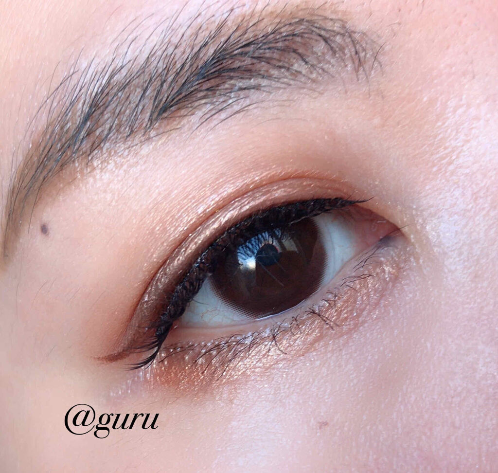 アイ カラー クォード/TOM FORD BEAUTY/アイシャドウパレットを使ったクチコミ（2枚目）