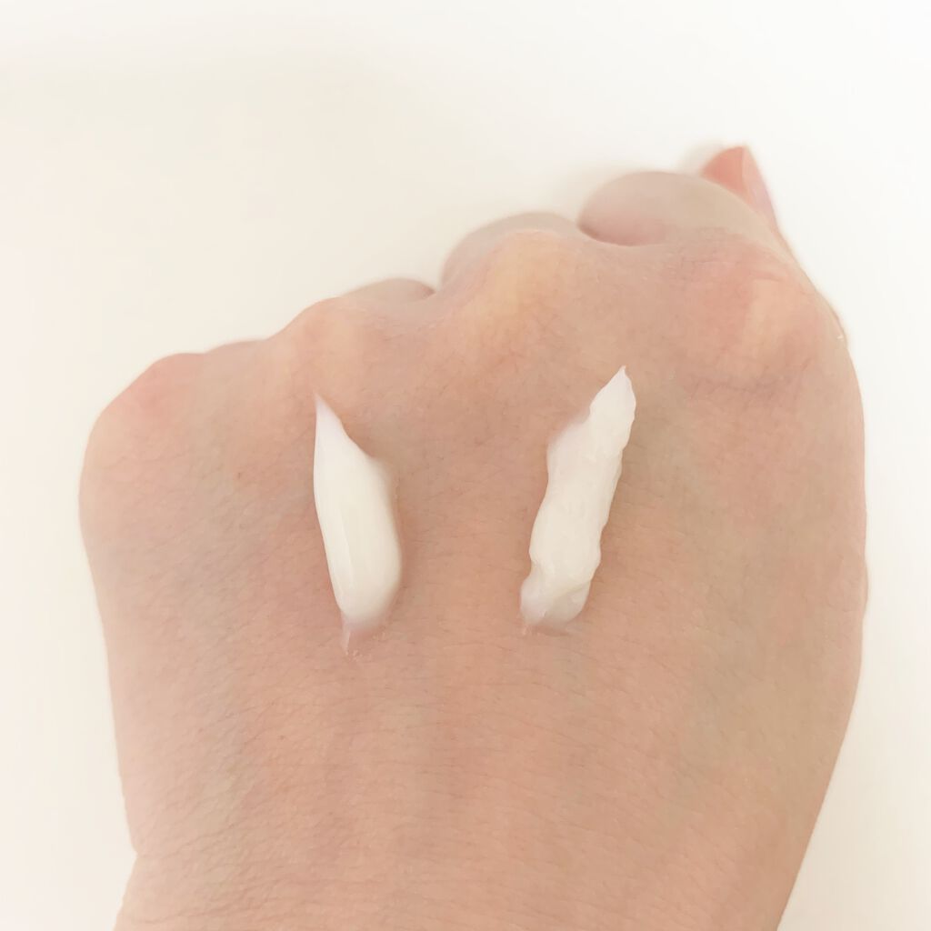 ロブサ・デ・コル デイケアクリーム/ロブサ・デ・コル/ハンドクリームを使ったクチコミ（2枚目）