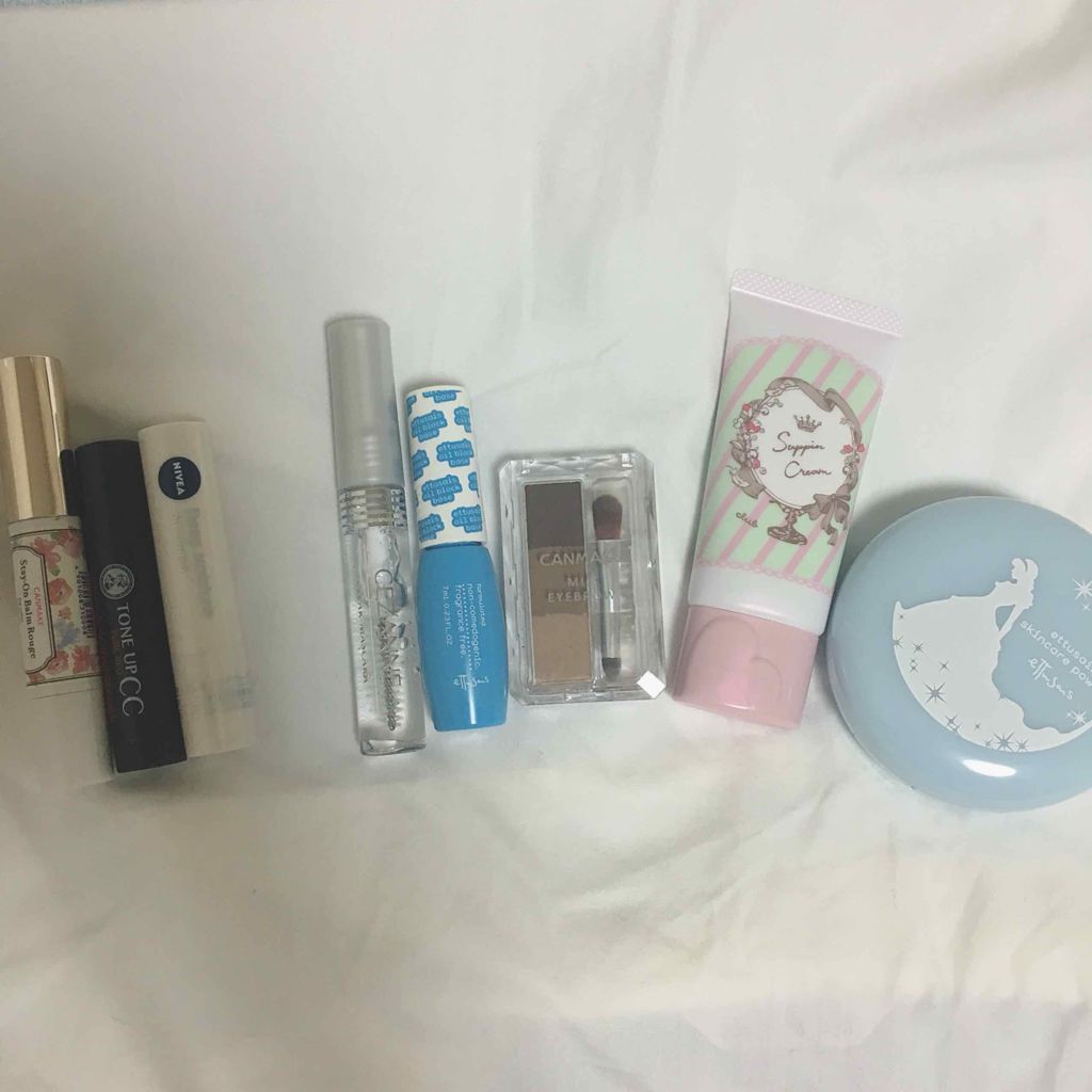 エテュセ ポアレスプライマー/ettusais/化粧下地を使ったクチコミ（2枚目）