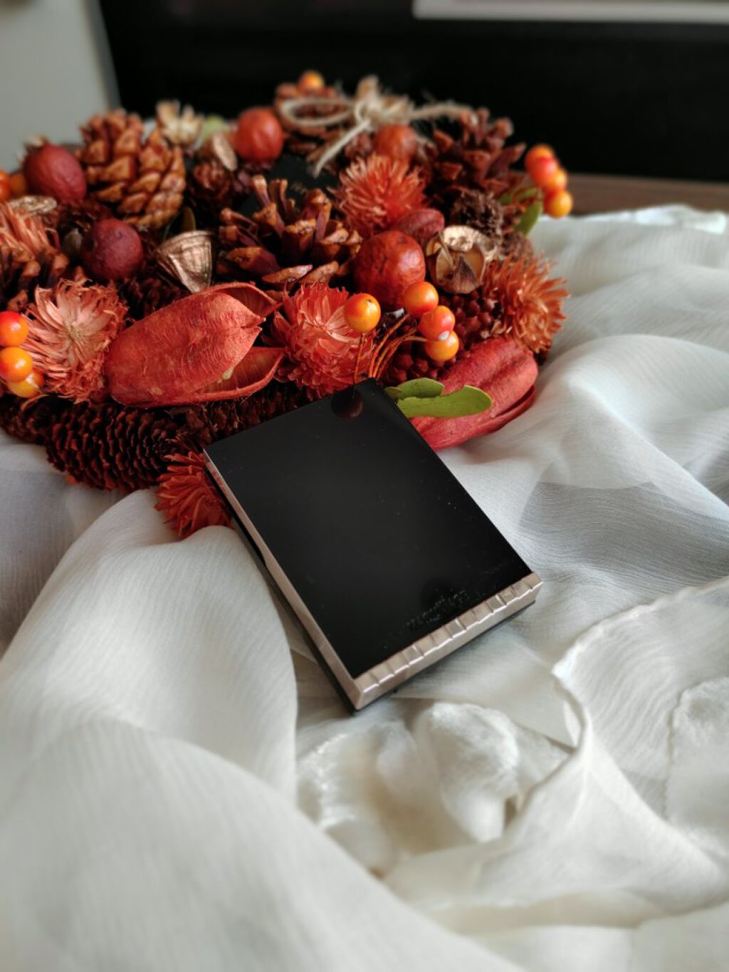 ドラマティックパウダリー EX/マキアージュ/パウダーファンデーションを使ったクチコミ（2枚目）