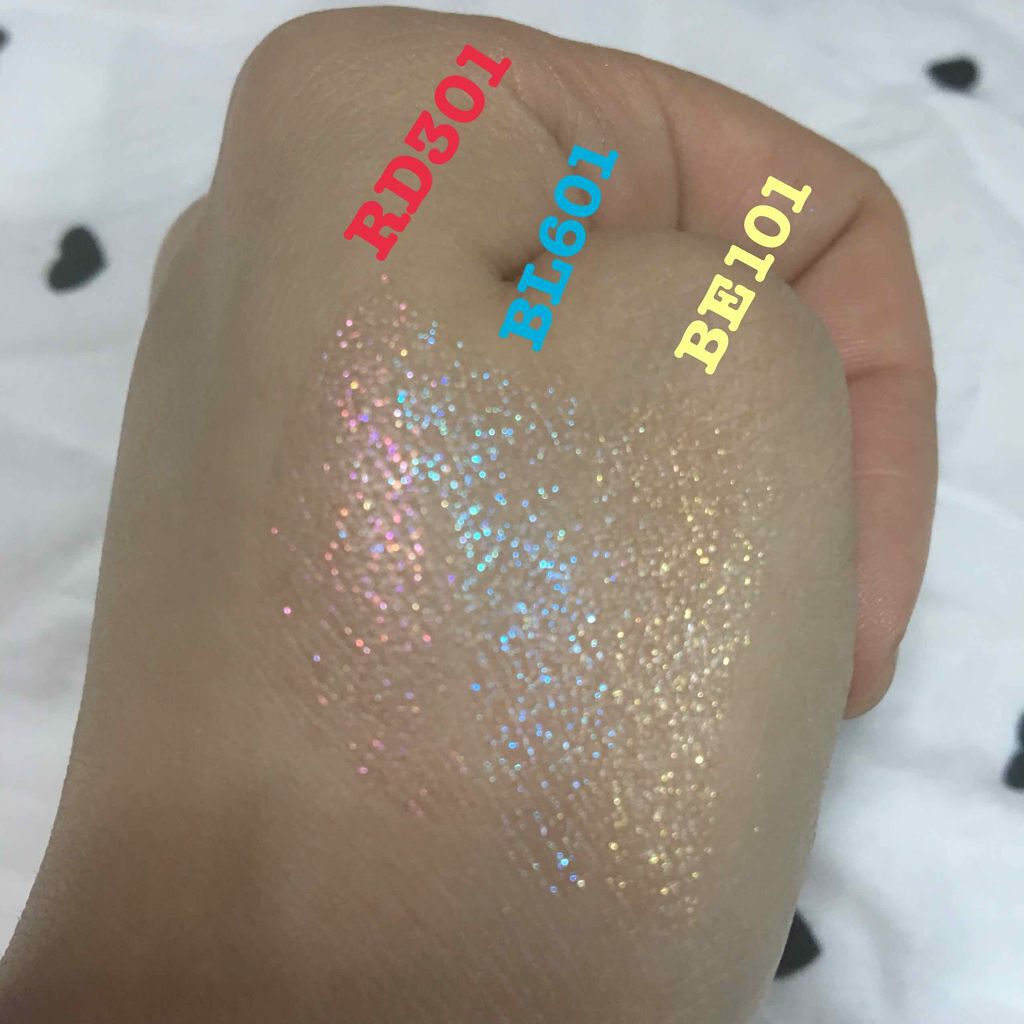 ミニトゥーマッチ/ETUDE/口紅を使ったクチコミ(2枚目)