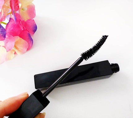 ラッシュフォーマーEX(ロングWP)/KATE/マスカラを使ったクチコミ(1枚目)