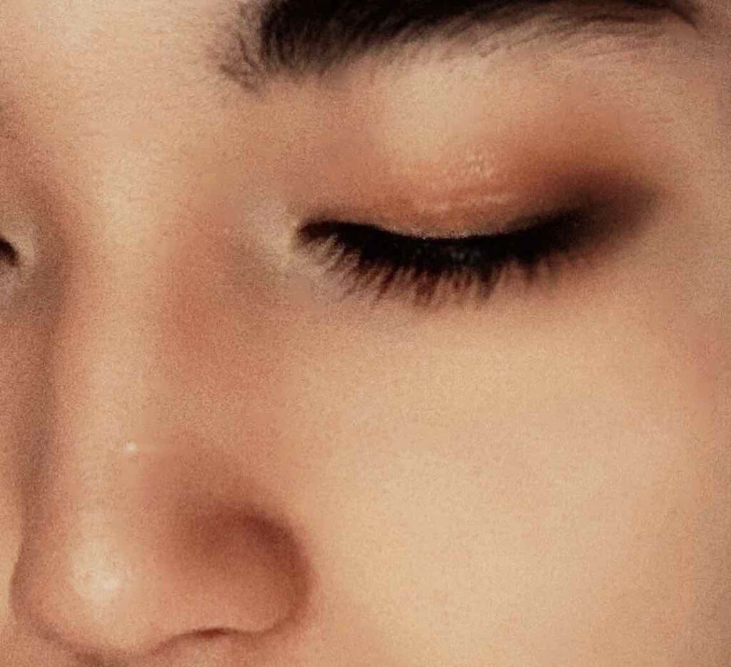 リシェ マイヌーディ アイズ/Visée/アイシャドウパレットを使ったクチコミ(1枚目)