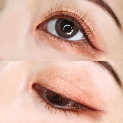 レ ベージュ パレット ルガール/CHANEL/アイシャドウパレットを使ったクチコミ(9枚目)