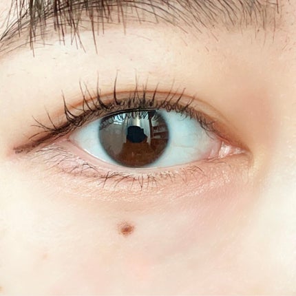 ラブ・ライナー リキッドアイライナーR3/ラブ・ライナー/リキッドアイライナーを使ったクチコミ(2枚目)