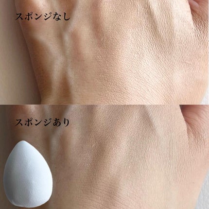 スキンセラムファンデーション/qiolo/リキッドファンデーションを使ったクチコミ(4枚目)