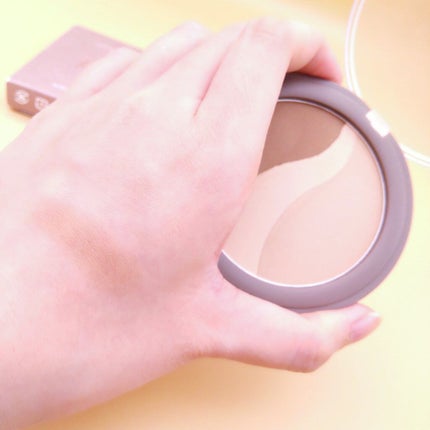 シアーマットシェーディング/Ririmew/シェーディングを使ったクチコミ(2枚目)