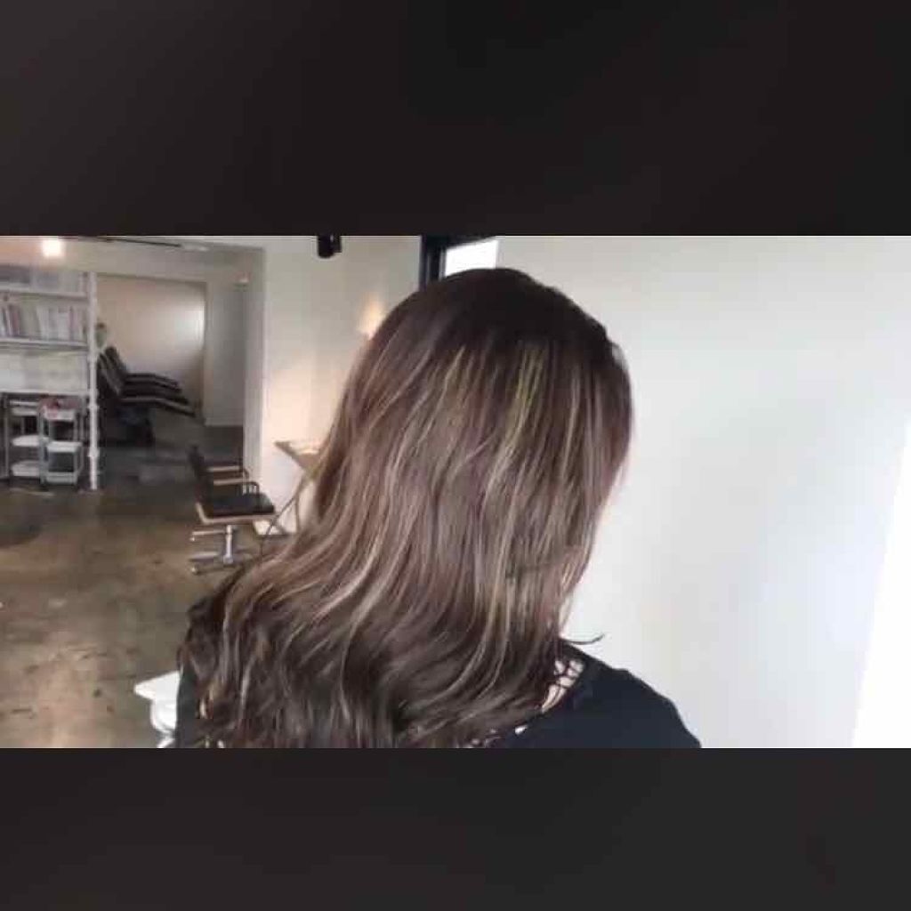 ヤン on LIPS 「美容室へ行ってきました!!いつもは明確なイメージを決めていくの..」(1枚目)