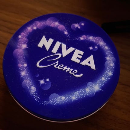 ニベアクリーム/ニベア/ボディクリームを使ったクチコミ(4枚目)