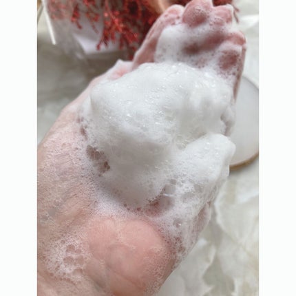 スイサイ ビューティクリア ゴールド パウダーウォッシュ/suisai/洗顔パウダーを使ったクチコミ(3枚目)