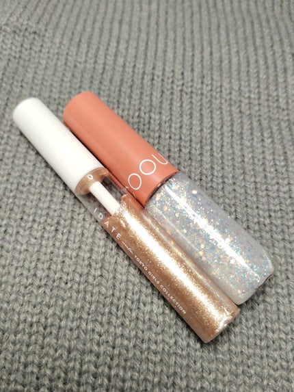 アイデイト ラメライナー/IDATE/リキッドアイシャドウを使ったクチコミ(2枚目)