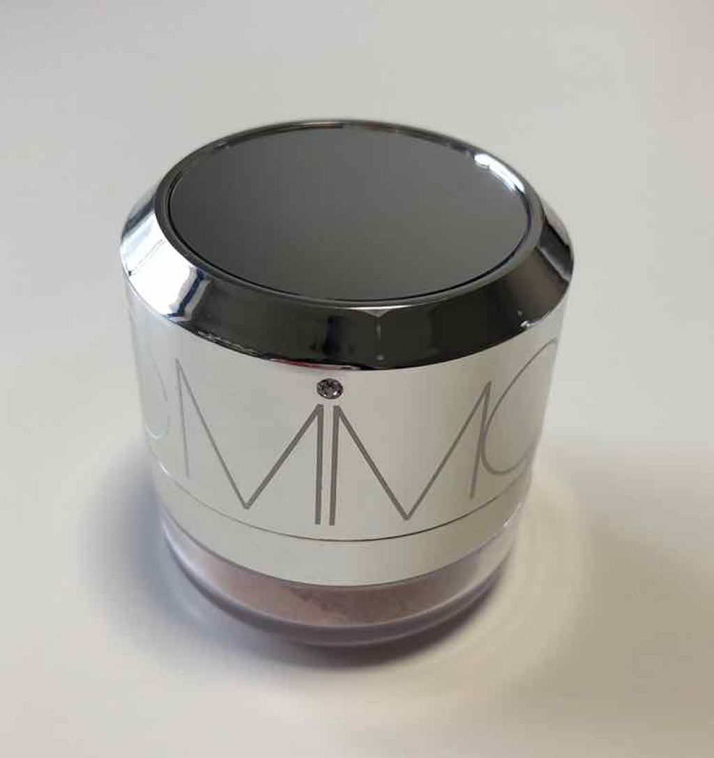 MiMC ボディーパウダーサンスクリーンのクチコミ「これからの季節マストハブです！！！！

MiMCのこちらとボディの日焼け止めは絶対にリピします.....」（1枚目）