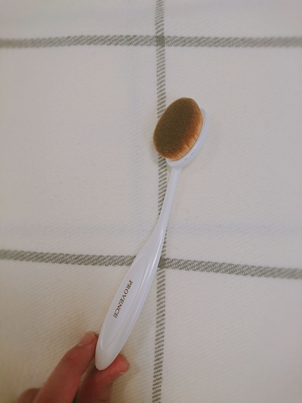 リシェ リップ&チーク クリーム/Visée/ジェル・クリームチークを使ったクチコミ(3枚目)