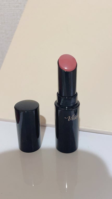 ネンマクフェイク ルージュ/Visée/口紅を使ったクチコミ(2枚目)