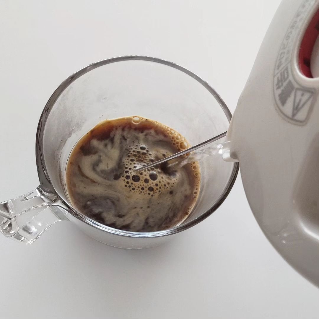 MELT COFFEE/Heruke/ボディサプリメントを使ったクチコミ(5枚目)