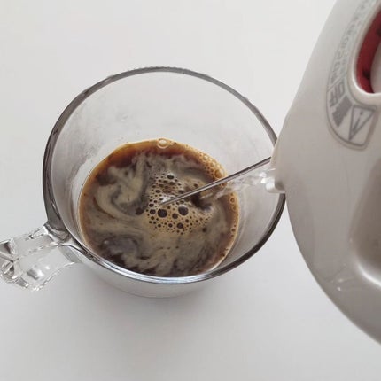 MELT COFFEE/Heruke/ボディサプリメントを使ったクチコミ(5枚目)