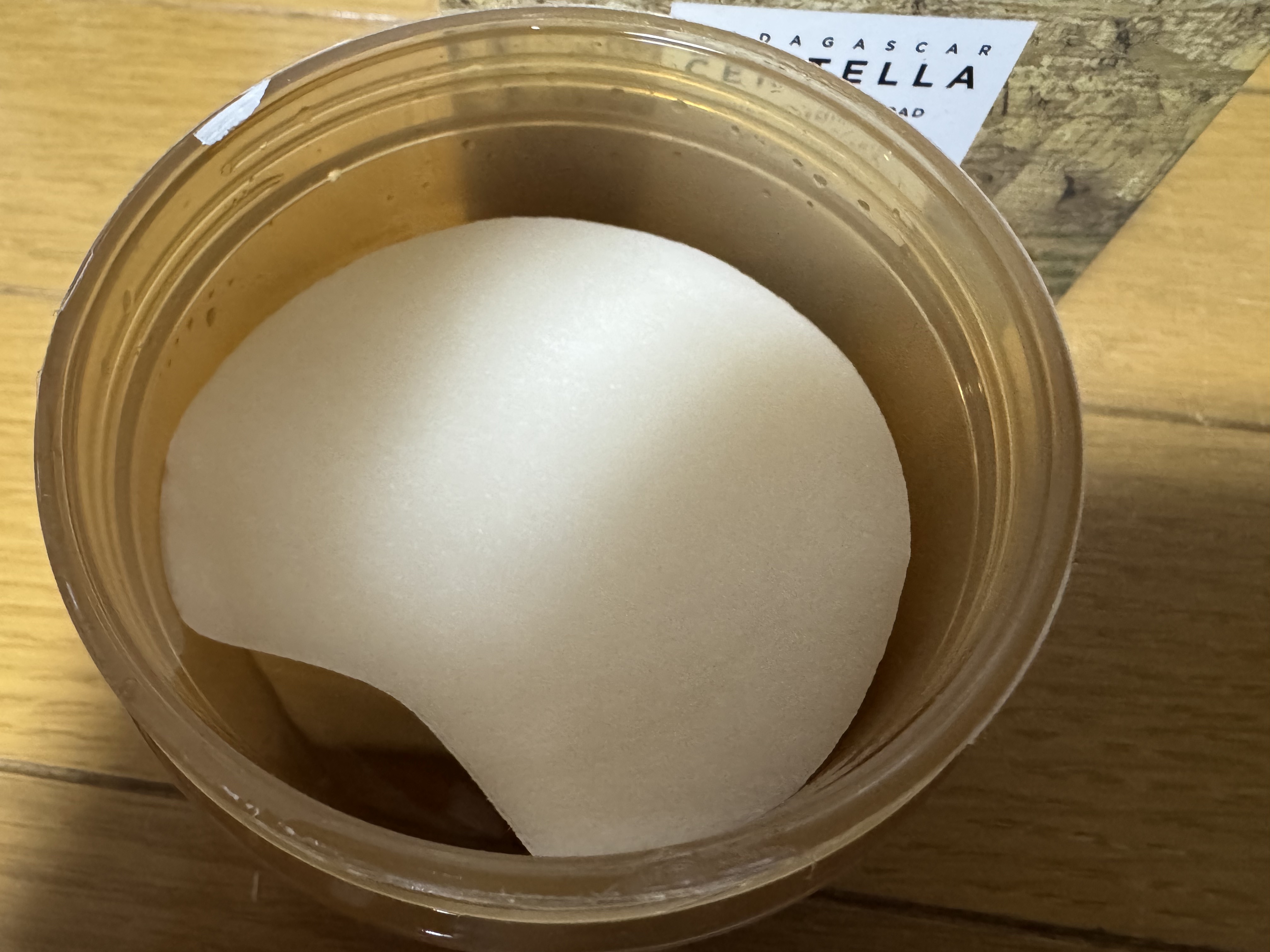 センテラ クイックカーミングパッド/SKIN1004/トナーパッドを使ったクチコミ（2枚目）