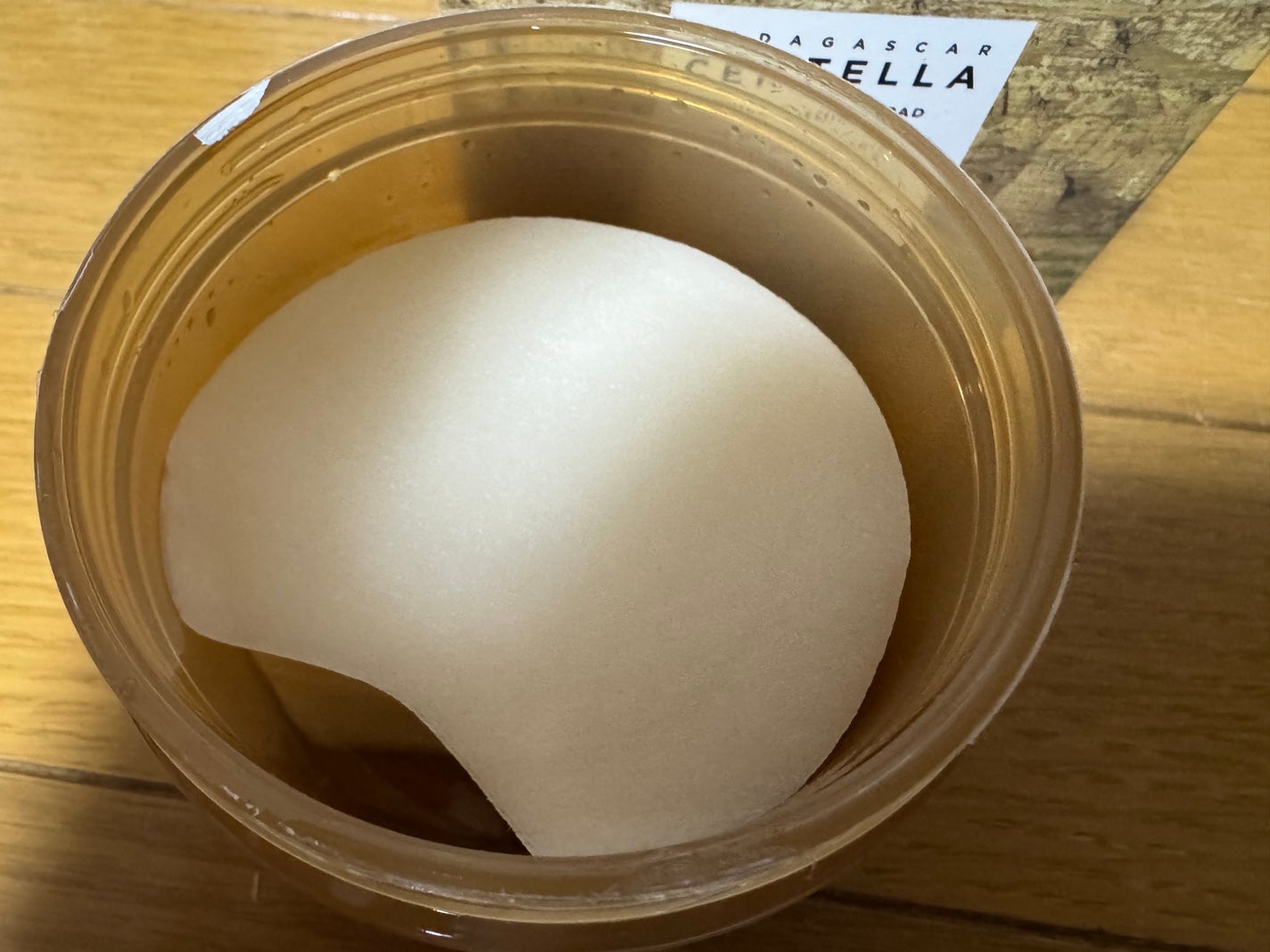 センテラ クイックカーミングパッド/SKIN1004/トナーパッドを使ったクチコミ(2枚目)