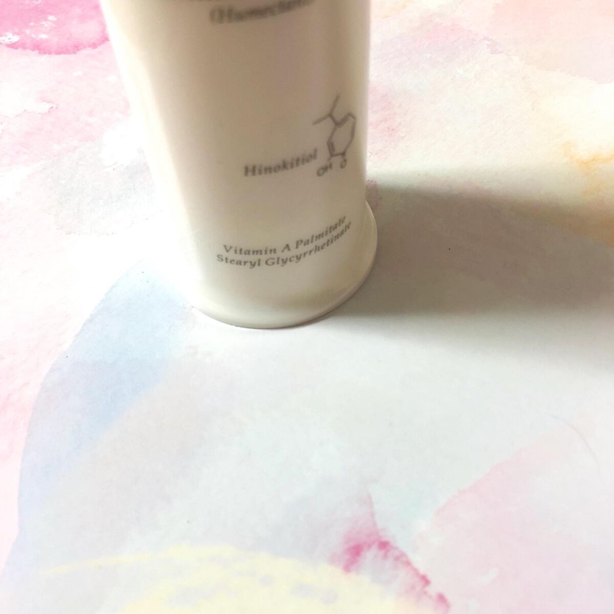 ヒノキ肌粧品 クラビクラシルキーのクチコミ「
素肌をなめらかに整え、美しいネック・ブレストケアへ導く美容液*:.｡. 


✔︎ヒノキ新薬.....」（2枚目）