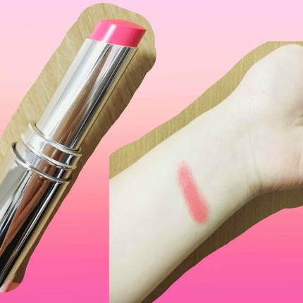 ディオール アディクト ラッカー スティック/Dior/口紅を使ったクチコミ(2枚目)