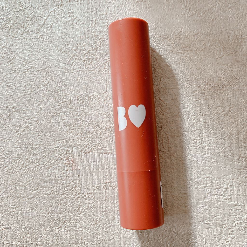 つやぷるリップR/b idol/口紅を使ったクチコミ(1枚目)