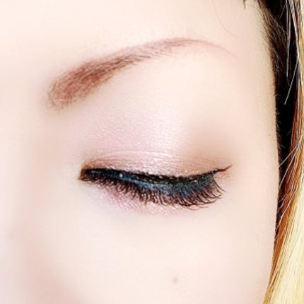 ベージュトーンアイシャドウ/CEZANNE/アイシャドウパレットを使ったクチコミ(4枚目)