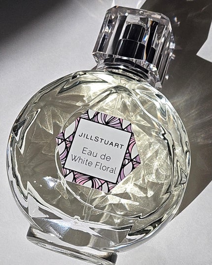 ãžã«ã¹ãã¥ã¢ãŒã ãªãŒã ãã¯ã€ããããŒã©ã«/JILL STUART/éŠæ°Ž(ã¬ãã£ãŒã¹)ã䜿ã£ãã¯ãã³ãïŒ5æç®ïŒ