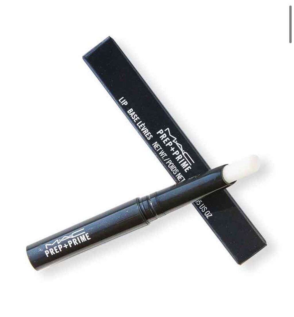 M·A·C プレップ プライム リップ/M・A・C/リップクリームを使ったクチコミ(2枚目)