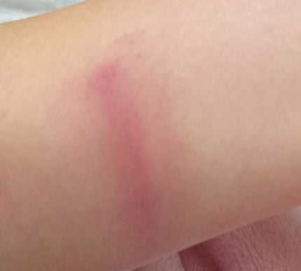 ナチュラル チークN/CEZANNE/パウダーチークを使ったクチコミ(1枚目)