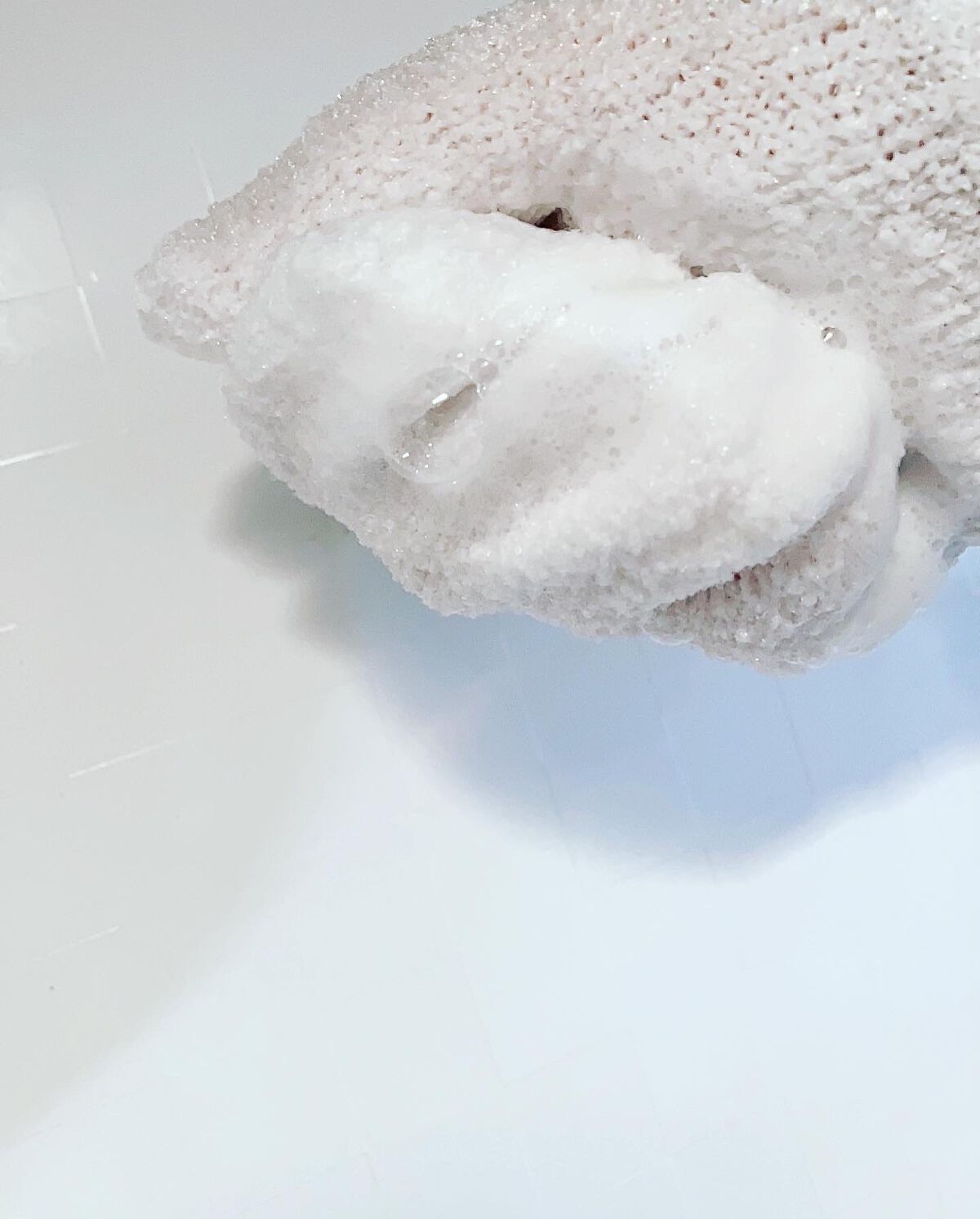 おしり石けん/モテプデュ/バスト・ヒップケアを使ったクチコミ(3枚目)