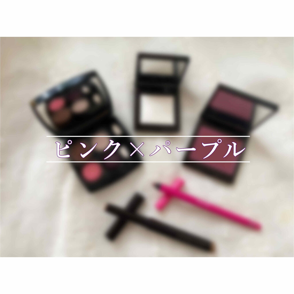 レ キャトル オンブル/CHANEL/アイシャドウパレットを使ったクチコミ（1枚目）