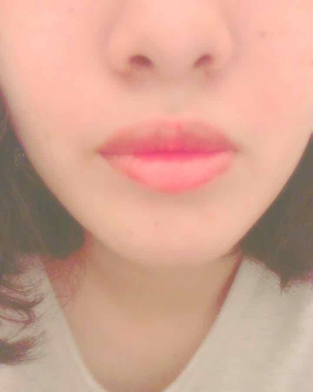 リップケアオイル/excel/リップグロスを使ったクチコミ(3枚目)