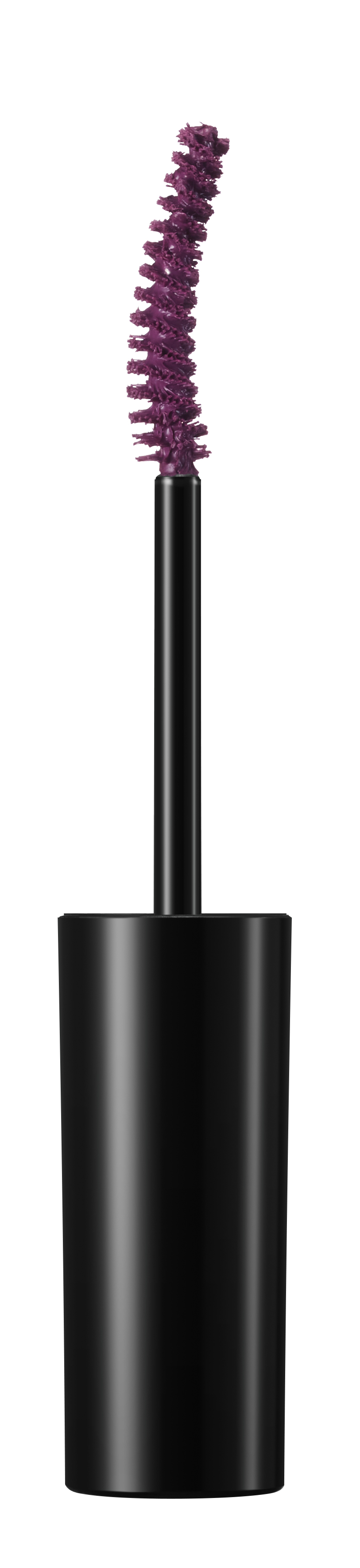 カラーアクセント マスカラ PU100 アクセントモーヴ