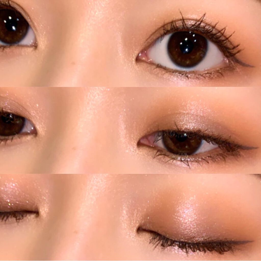 モノ クルール クチュール/Dior/単色アイシャドウを使ったクチコミ(7枚目)