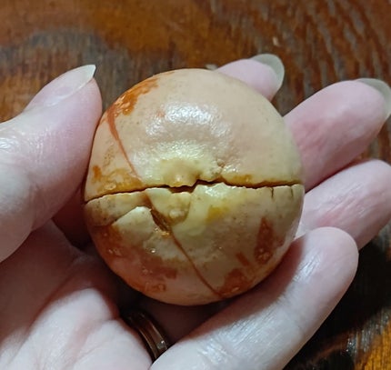 ガラス花瓶/DAISO/その他を使ったクチコミ(2枚目)