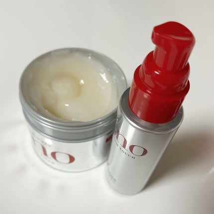 フィーノ プレミアムタッチ 濃厚美容液ヘアマスク/フィーノ/ヘアマスク・ヘアパックを使ったクチコミ(2枚目)