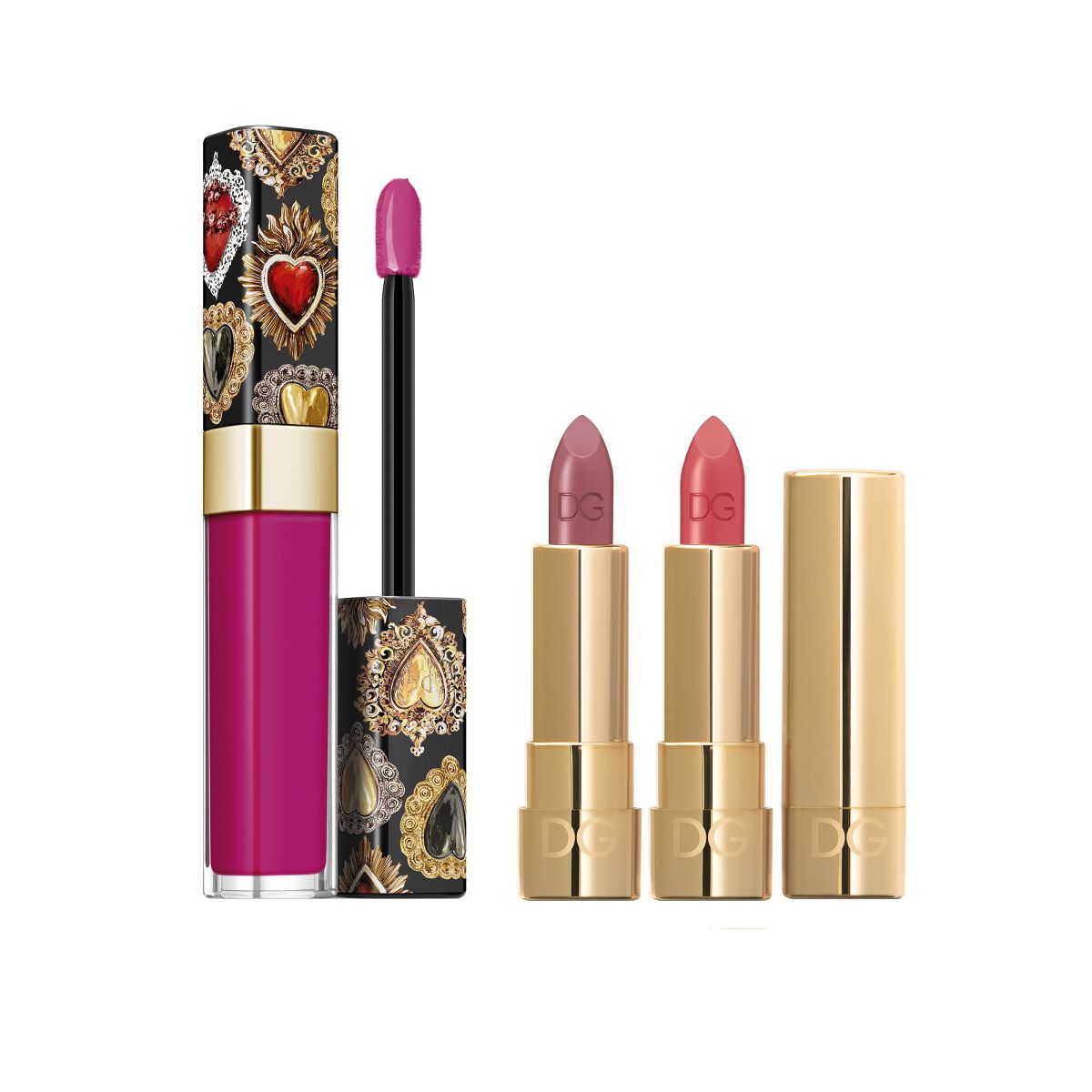 ボックスオブハート / DOLCE&GABBANA BEAUTY