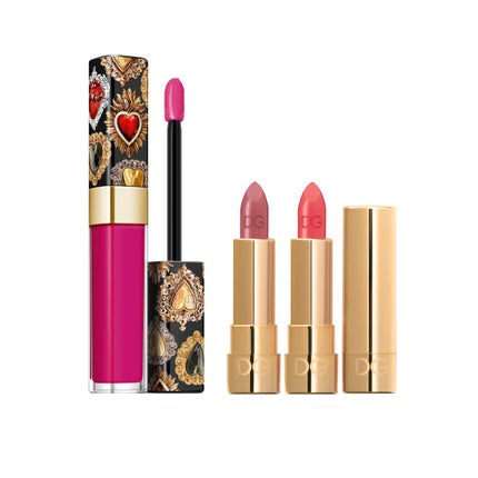 ボックスオブハート / DOLCE&GABBANA BEAUTY