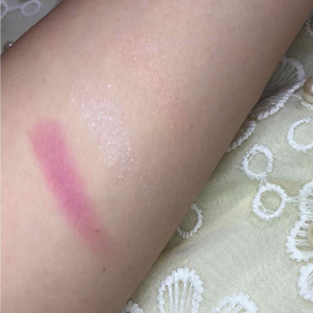 ジューシーピュアアイズ/キャンメイク/アイシャドウパレットを使ったクチコミ(4枚目)