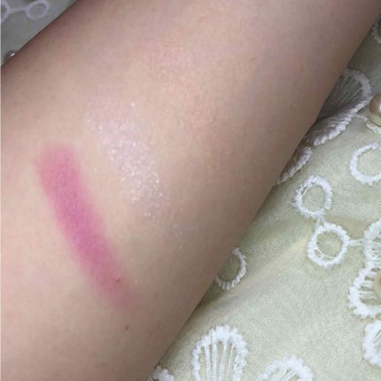 ジューシーピュアアイズ/キャンメイク/アイシャドウパレットを使ったクチコミ(4枚目)