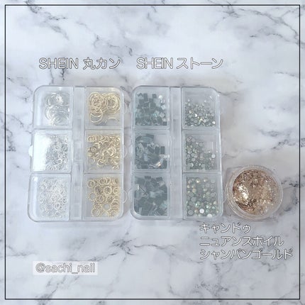 カラフルネイルズ/キャンメイク/マニキュアを使ったクチコミ(7枚目)