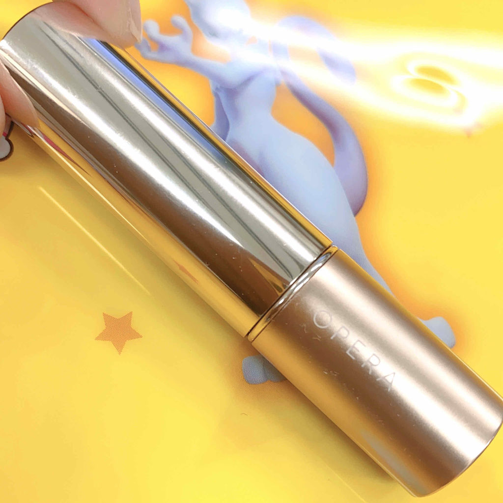 オペラ リップティント N/OPERA/リップティントを使ったクチコミ（1枚目）