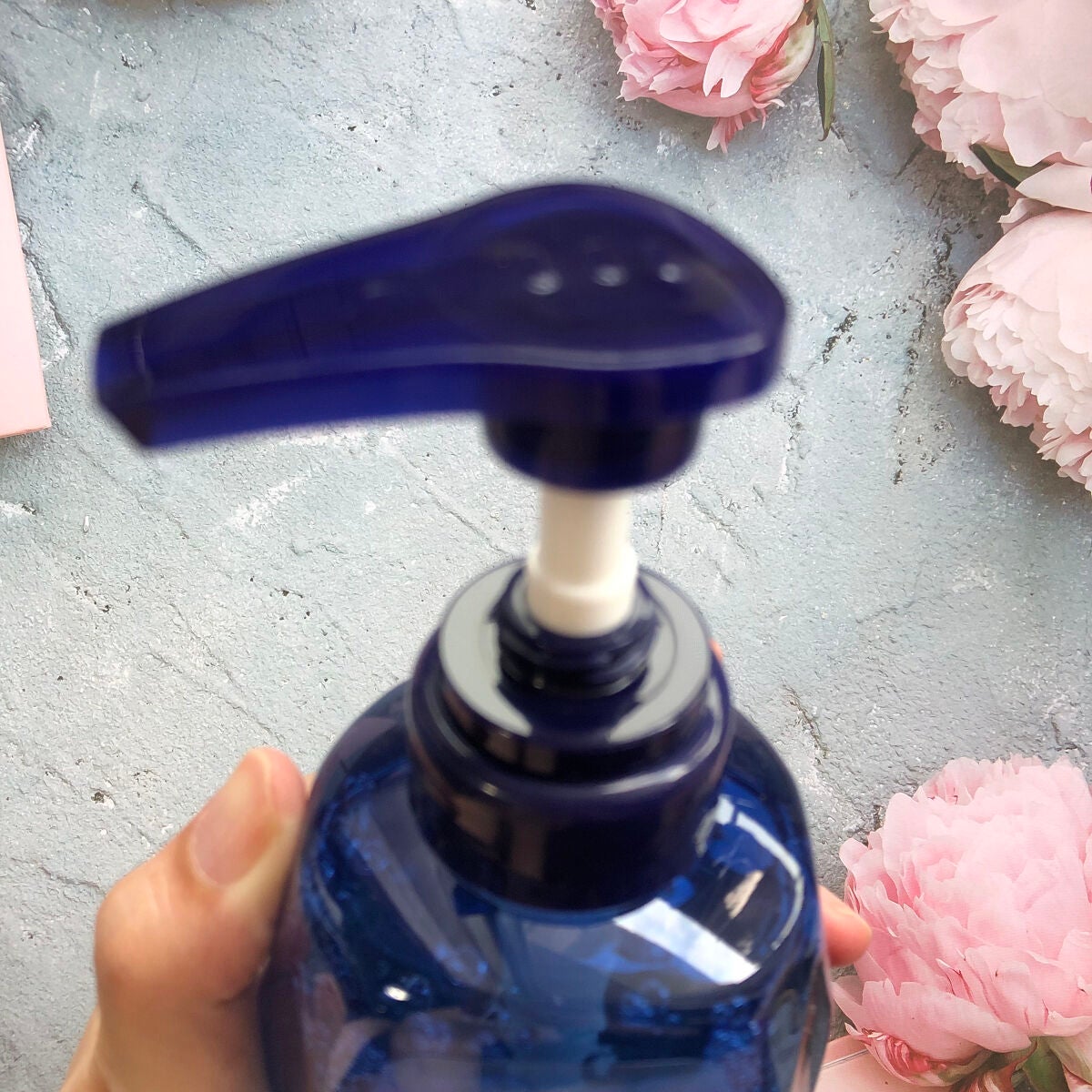 iP タラソリペア 補修美容液シャンプー/補修美容液トリートメント (ディープモイスト)/Je l'aime/市販シャンプーを使ったクチコミ(3枚目)