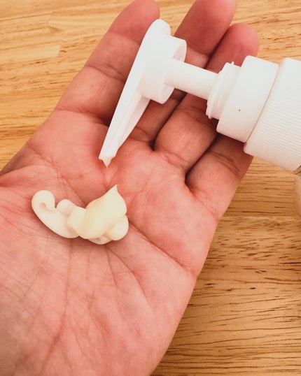 OFFLO リセット モイスチャー シャンプー/トリートメント/OFFLO/市販シャンプーを使ったクチコミ(5枚目)