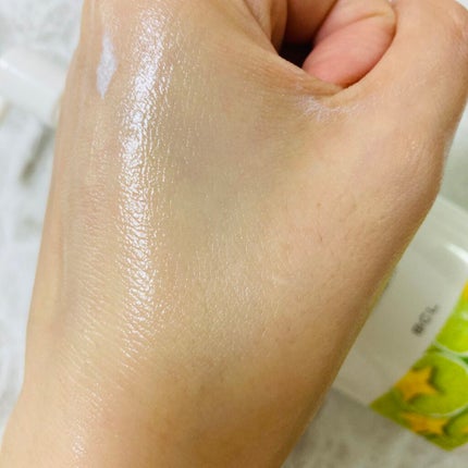 おはようるおいミルク UV HC/サボリーノ/オールインワン化粧品を使ったクチコミ(3枚目)