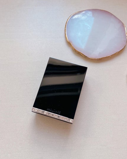 ドラマティックパウダリー EX/マキアージュ/パウダーファンデーションを使ったクチコミ(7枚目)